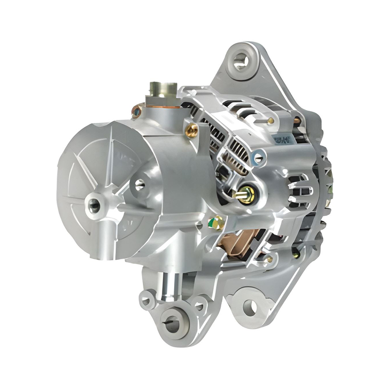 24V 35A 12435N/A3TN5883 MITSUBISHI autolaturi varten MITSUBISHI LORKLIFT S6E/S4S/S4E ENGINE