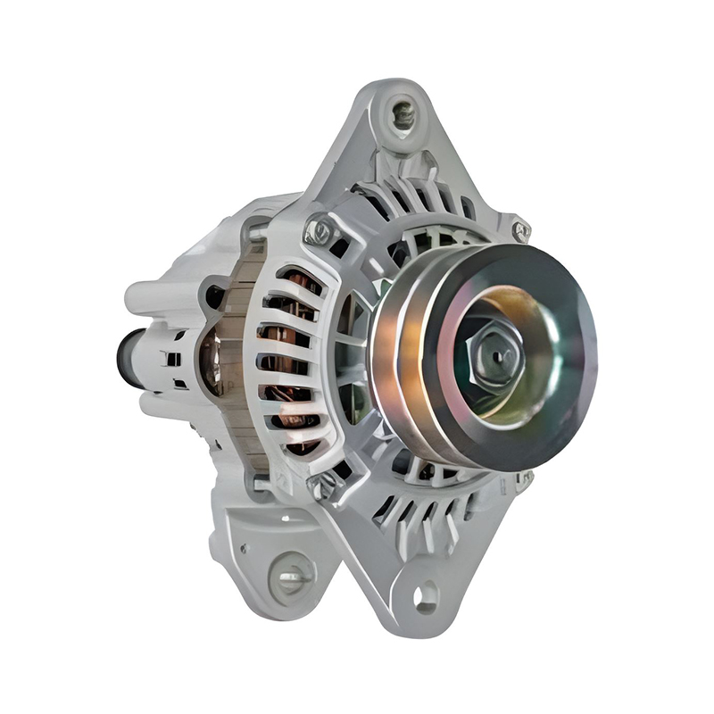 24V 35A 20101N/A3TN5399 MITSUBISHI autolaturi varten MITSUBISHI Kobelco SK200 6D34 ENGINE