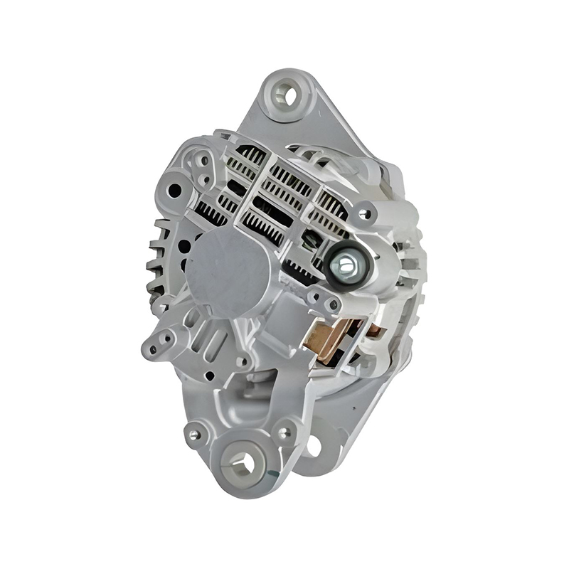 24V 35A 20101N/A3TN5399 MITSUBISHI autolaturi varten MITSUBISHI Kobelco SK200 6D34 ENGINE