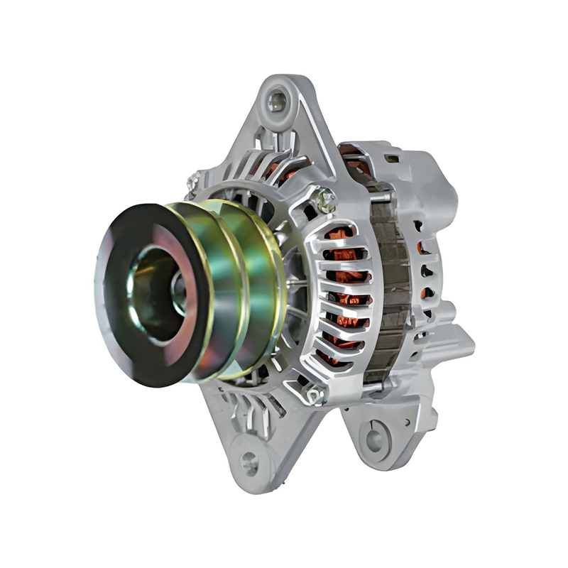24V 35A 12602N/A3TN5387 MITSUBISHI autolaturi varten MITSUBISHI Shinko 330 4D34T ENGINE
