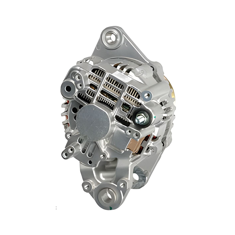 24V 35A 12602N/A3TN5387 MITSUBISHI autolaturi varten MITSUBISHI Shinko 330 4D34T ENGINE