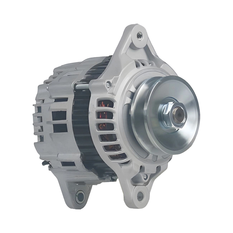 12V 50A LR140-714/LR140-713 MITSUBISHI autolaturi YANMAR 3TNE84 3TNC78 ENGINElle