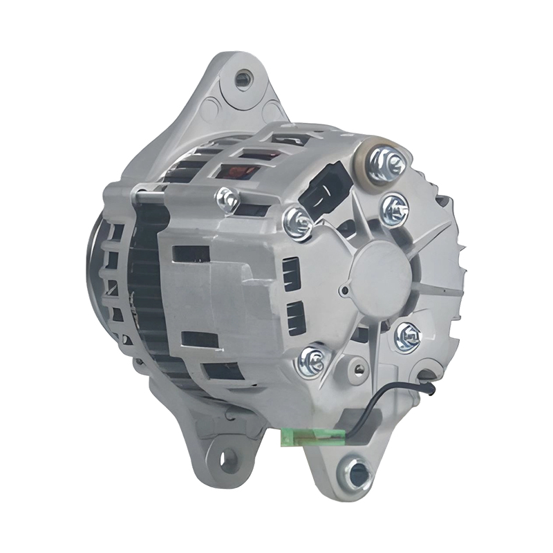 12V 50A LR140-714/LR140-713 MITSUBISHI autolaturi YANMAR 3TNE84 3TNC78 ENGINElle