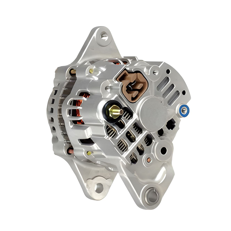12V 50A 12138N/A7T03277 MITSUBISHI autolaturi CATERPILLAR, HYSTER XA, HA, S4S ENGINE