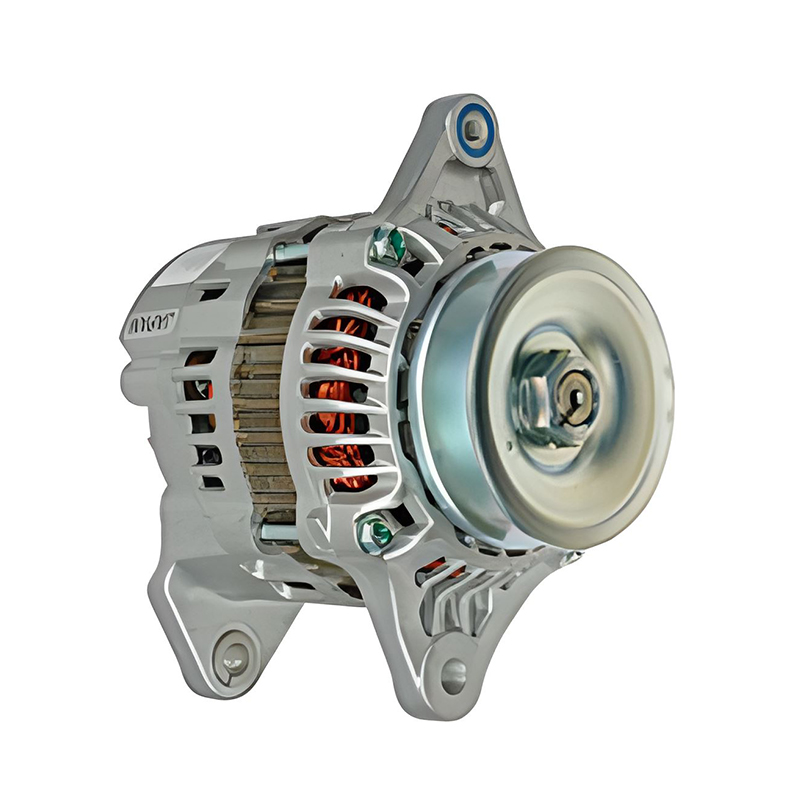 12V 50A 12077N/A7TA0483 MITSUBISHI autolaturi MITSUBISHI LIFTTRUCKS S4E S6S S3F ENGINElle