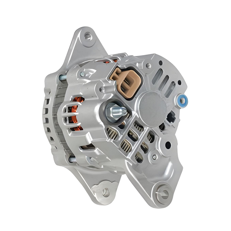 12V 50A A7T0371/23100-50K10 MITSUBISHI autolaturi NISSAN LIFTTRUCKS H20 H25 ENGINElle