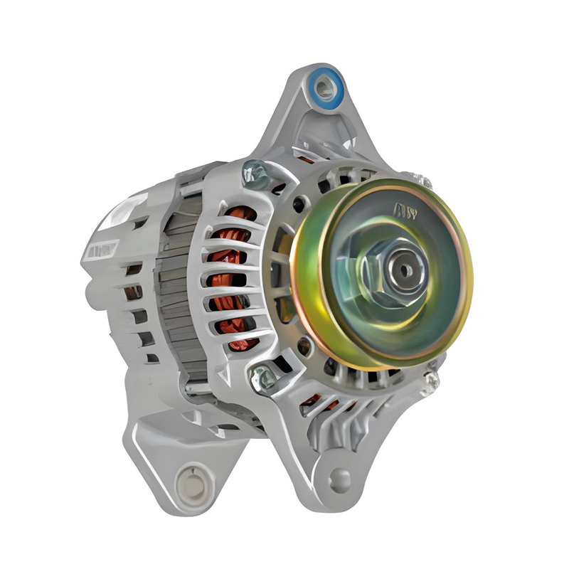 12V 50A A7T0371/23100-50K10 MITSUBISHI autolaturi NISSAN LIFTTRUCKS H20 H25 ENGINElle