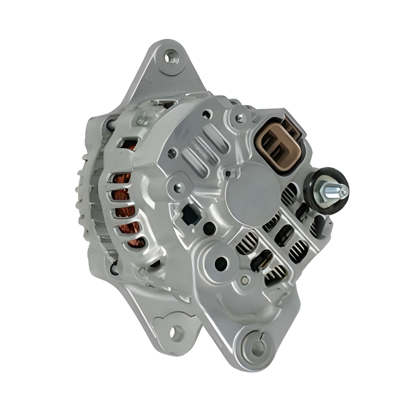 12V 50A A7TA377/A7TA371 MITSUBISHI autolaturi varten NISSAN FORKLIFT K15 K25 TB45 ENGINE