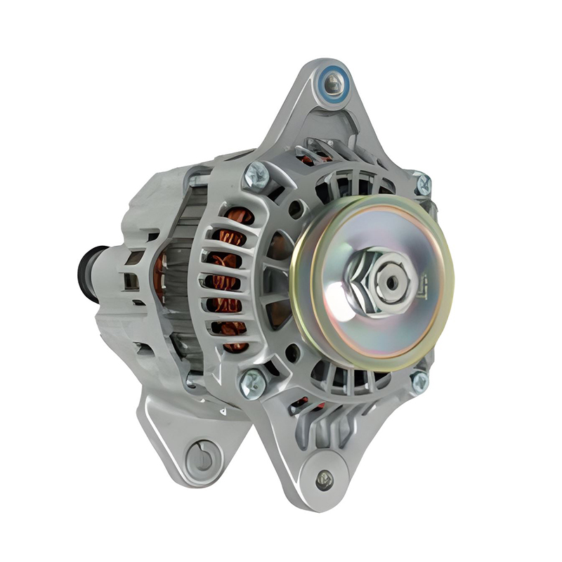 12V 50A A7TA377/A7TA371 MITSUBISHI autolaturi varten NISSAN FORKLIFT K15 K25 TB45 ENGINE