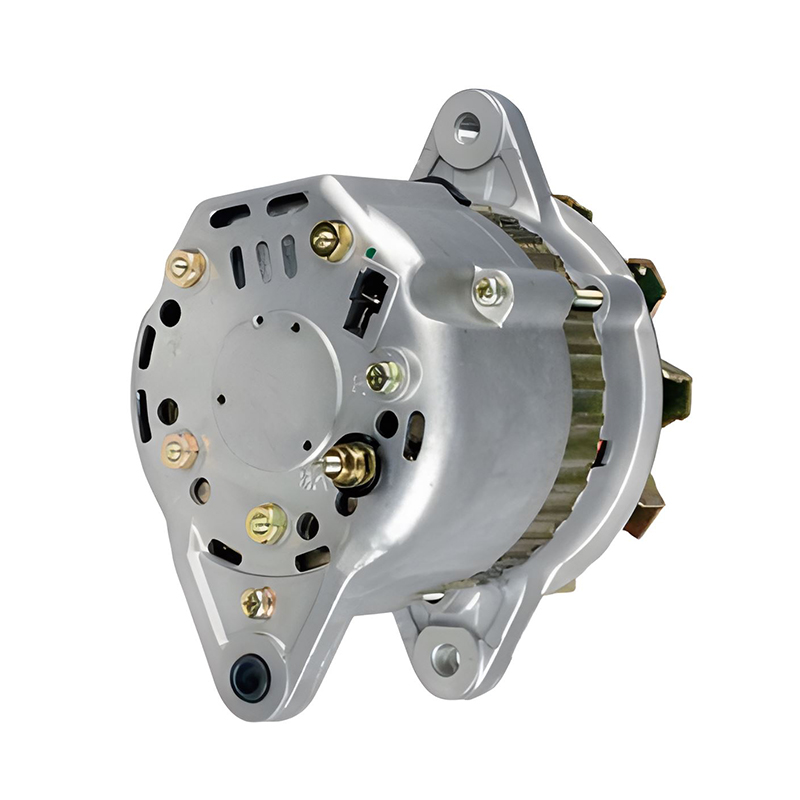 12V 35A LR135-58/LR150-58B MITSUBISHI autolaturi YANMAR MARINE 30 ENGINElle