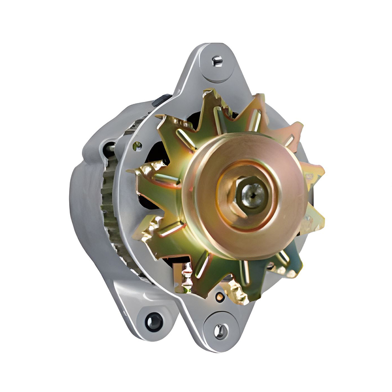 12V 35A LR135-58/LR150-58B MITSUBISHI autolaturi YANMAR MARINE 30 ENGINElle
