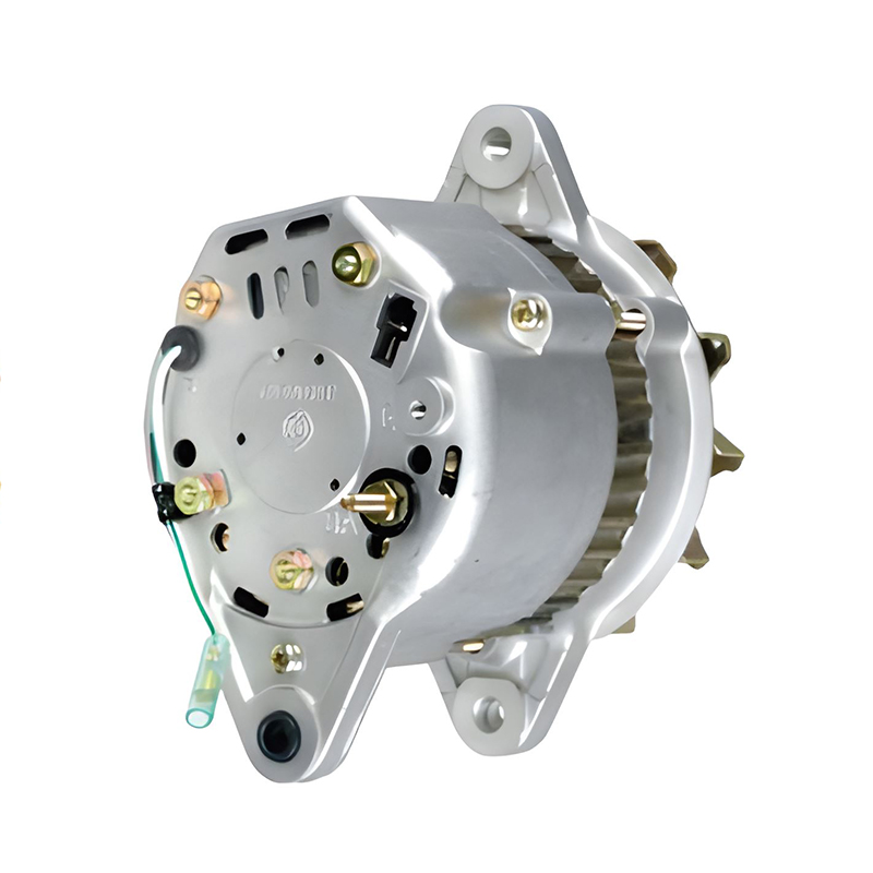 12V 25A LR125-34/1705877200 MITSUBISHI autolaturi YANMAR 3T72HC ENGINElle