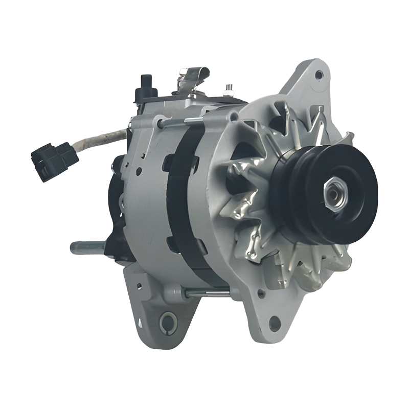 12V 55A 22070N/2702054250 DENSO autolaturi TOYOTA DYNA 2.4L, 2.8L, 2L, 3L MOOTTORILLE