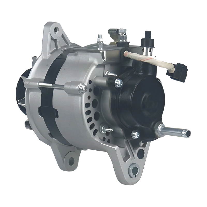 12V 55A 22070N/2702054250 DENSO autolaturi TOYOTA DYNA 2.4L, 2.8L, 2L, 3L MOOTTORILLE