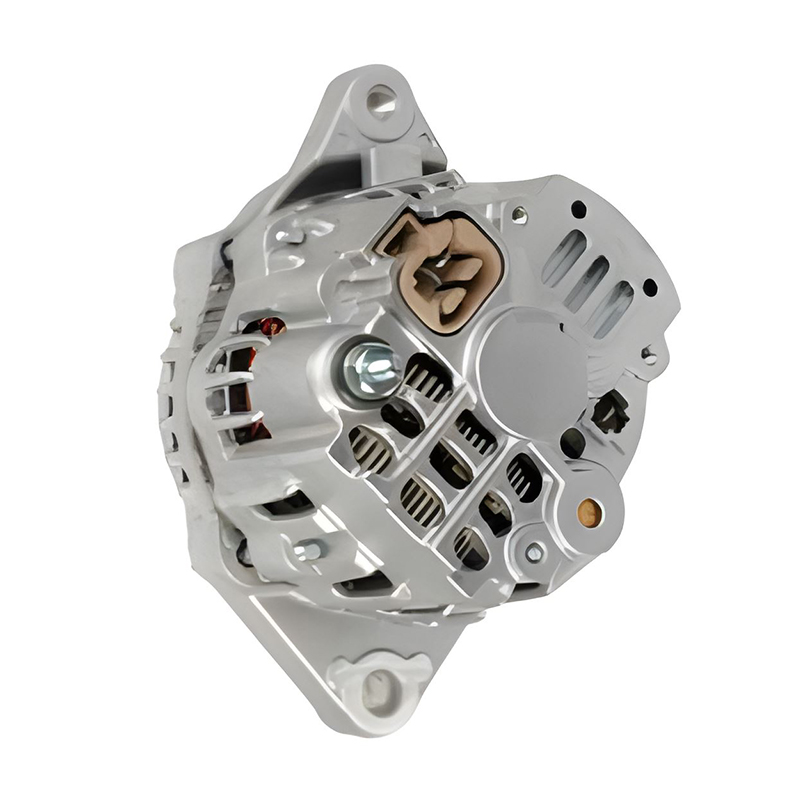 12V 50A 12562N/31A6800401 MITSUBISHI autolaturi VETUS MARINE M4.15 S4L, MITSUBISHI ENGINE