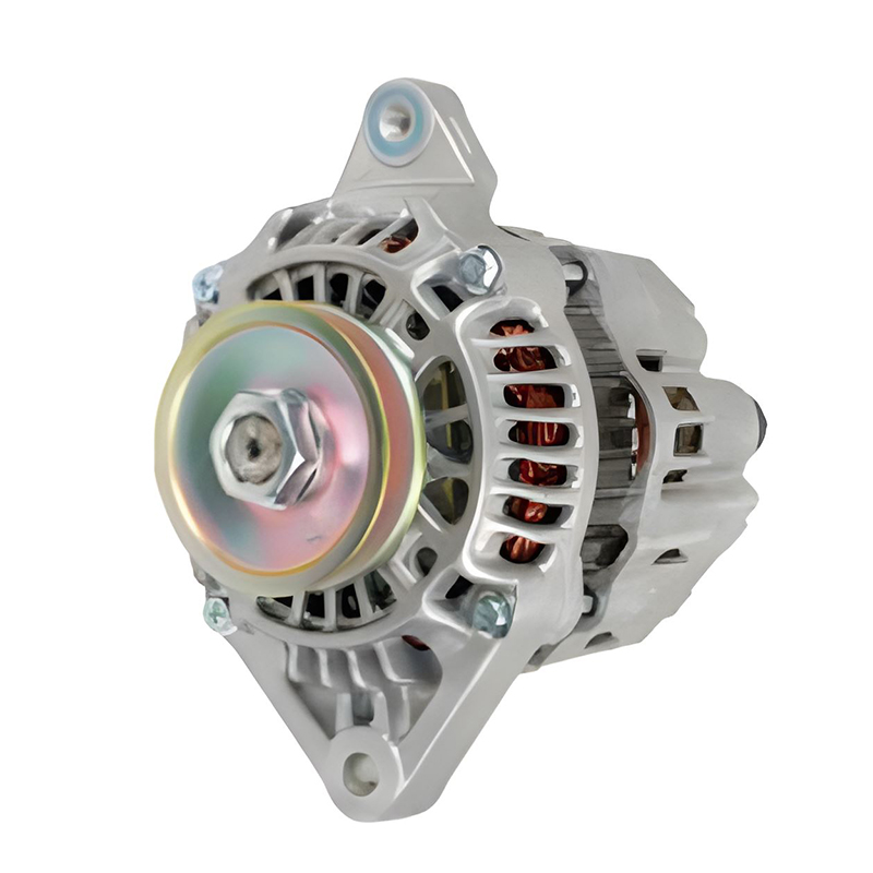 12V 50A 12562N/32A6800300 MITSUBISHI autolaturi CATERPILLAR 304CCR, S4Q2, MITSUBISHI ENGINE