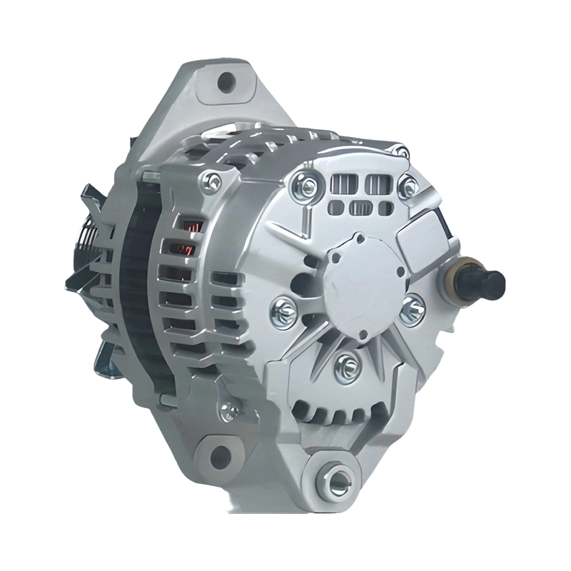 24V 50A LR250-708B/8980298902 MITSUBISHI autolaturi ISUZU NNR NPR 4HK1 ENGINElle