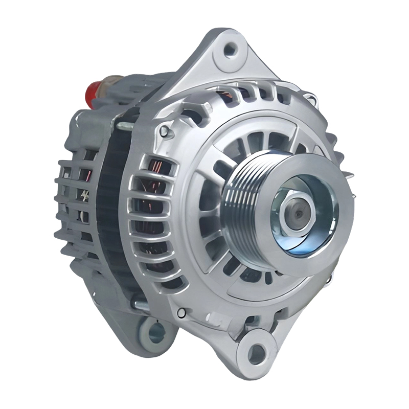 12V 90A LR190-750/8972159922 MITSUBISHI autolaturi ISUZU Trooper 3.0 4JX1 ENGINElle