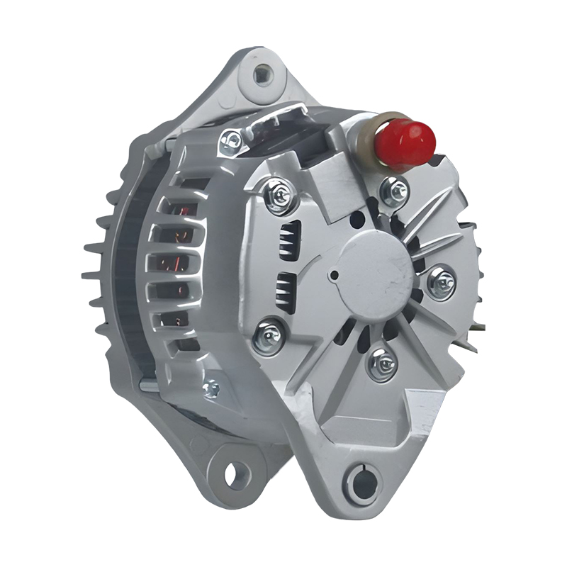 12V 190A LR190763/1042109030 DENSO autolaturi ISUZU D-MAX 3.0L 4JJ1 MOOTTORILLE