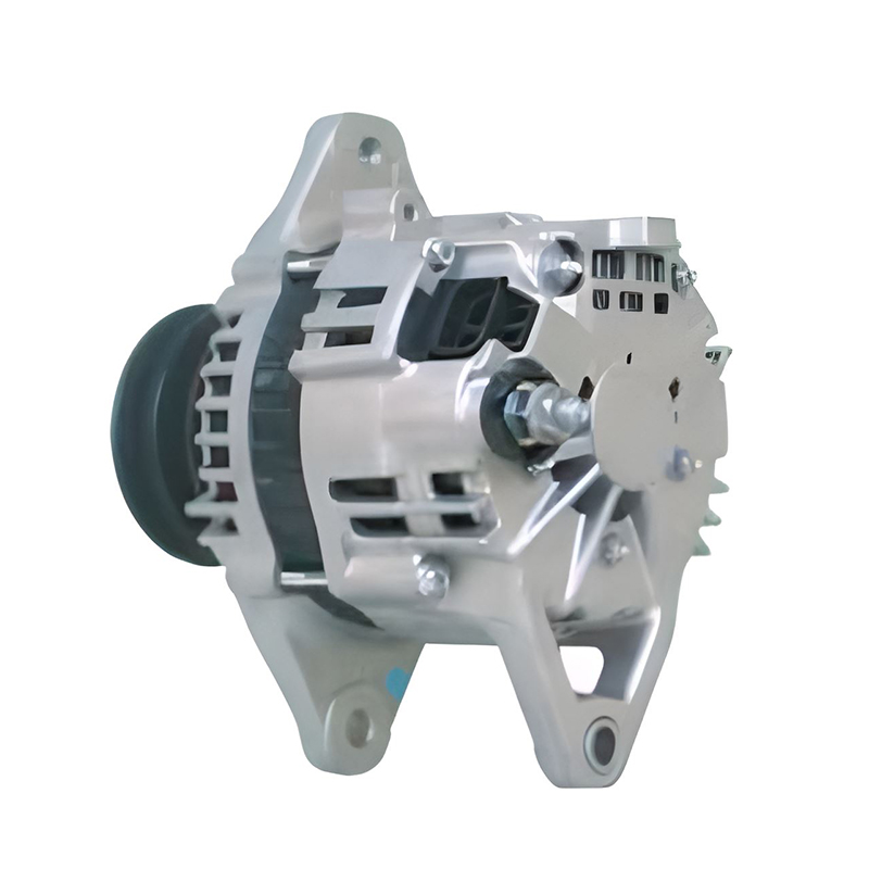 12V 60A JA1516IR/LR160-728 MITSUBISHI autolaturi NISSAN DATSUN D21/22 TD27 QD32 ENGINElle