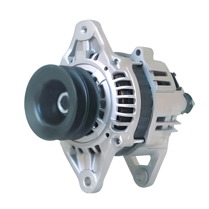 12V 60A JA1516IR/LR160-728 MITSUBISHI autolaturi NISSAN DATSUN D21/22 TD27 QD32 ENGINElle
