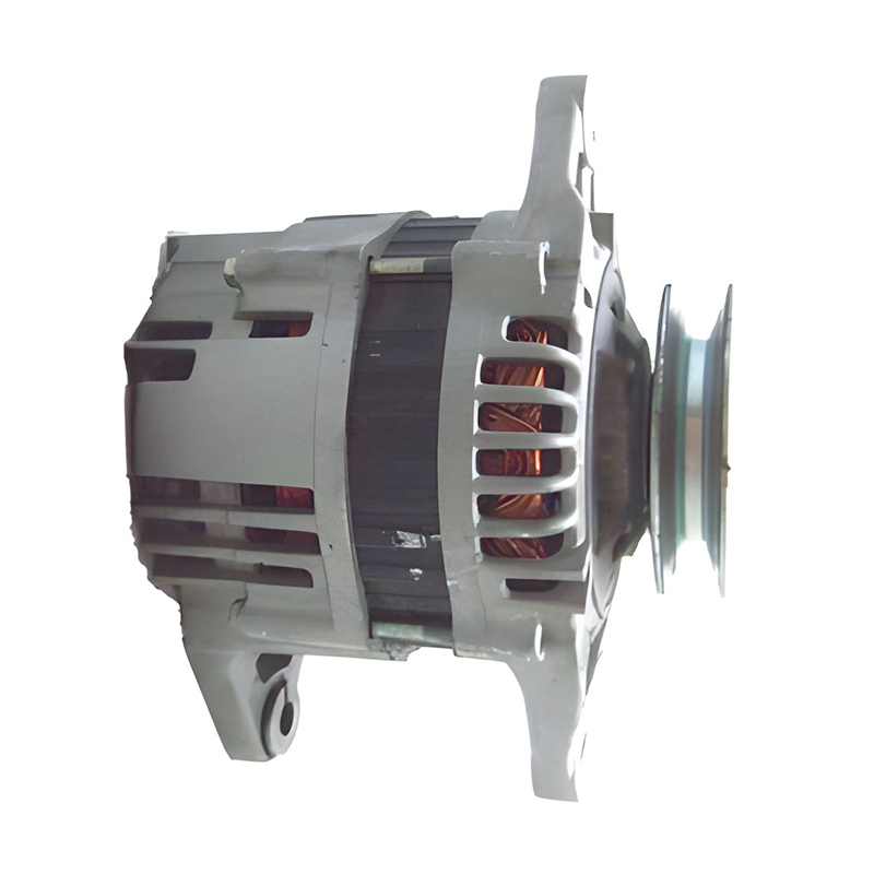 12V 60A LR160-747/LR170-747C MITSUBISHI autolaturi NISSAN TCM FORKLIFT TD27 ENGINElle