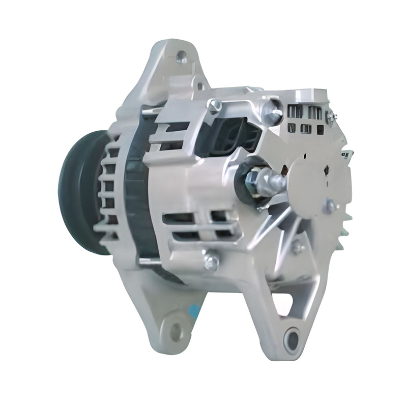 12V 60A LR160-747/LR170-747C MITSUBISHI autolaturi NISSAN TCM FORKLIFT TD27 ENGINElle