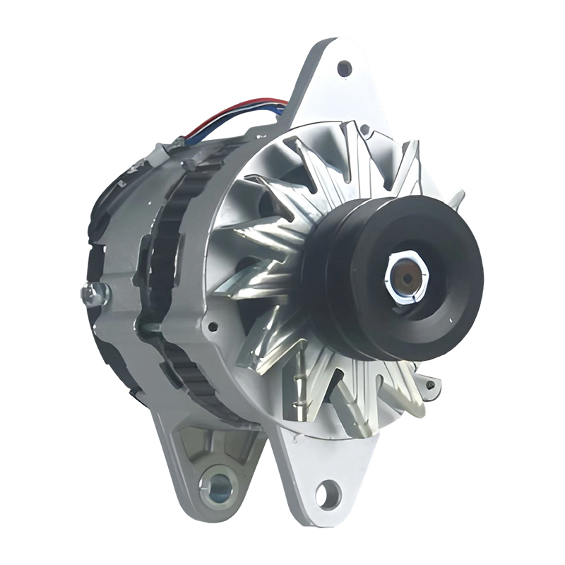 24V 50A 27040-2210/0201-152-1310 MITSUBISHI autolaturi HINO F17D F20C F21C ENGINElle