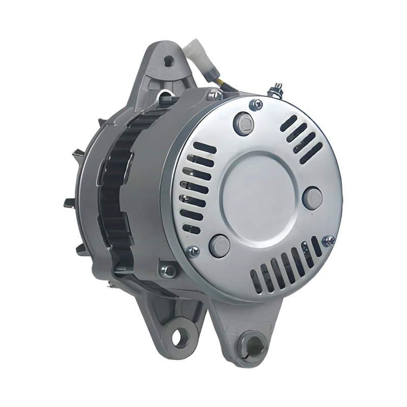 24V 50A 27040-1772/0201-102-3034 MITSUBISHI autolaturi HINO RJ31 RJ3H H07D ENGINElle
