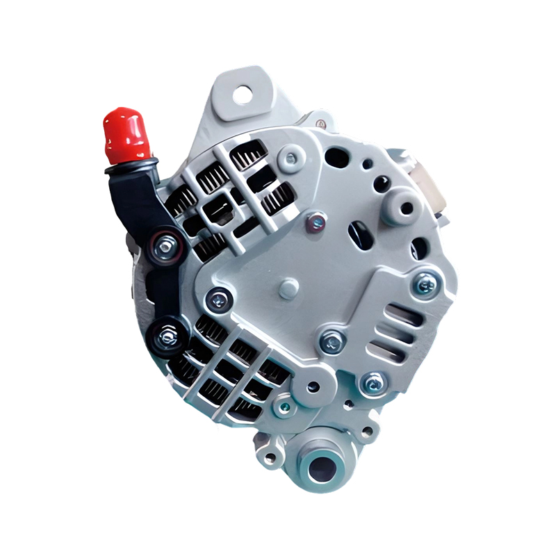 24V 80A A4TU6181/ME220062 MITSUBISHI autolaturi varten MITSUBISHI FUSO FG BE 4M50T ENGINE