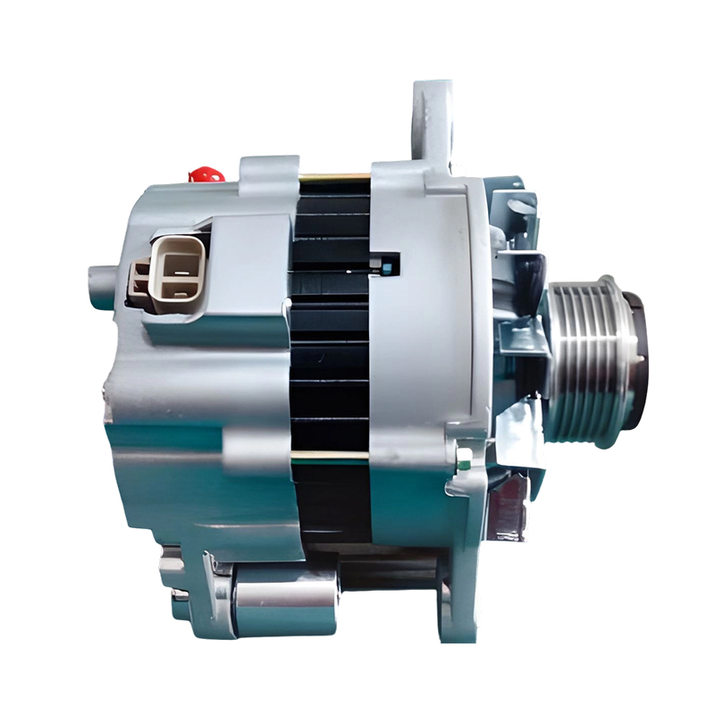 24V 80A A4TU6181/ME220062 MITSUBISHI autolaturi varten MITSUBISHI FUSO FG BE 4M50T ENGINE