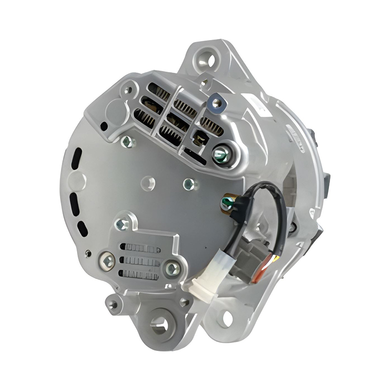 24V 50A 12748N/A4TU3586 MITSUBISHI autolaturi varten MITSUBISHI CATERPILLAR E320B, S6K ENGINE
