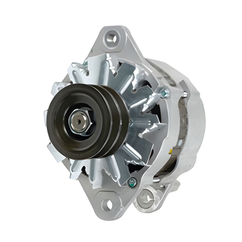 24V 50A 12748N/A4TU3586 MITSUBISHI autolaturi varten MITSUBISHI CATERPILLAR E320B, S6K ENGINE