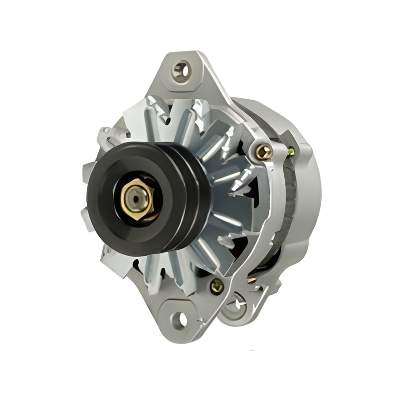 24V 50A 12310N/A4T40286 MITSUBISHI autolaturi varten MITSUBISHI FUSO FK FM 6D16-2AT ENGINE
