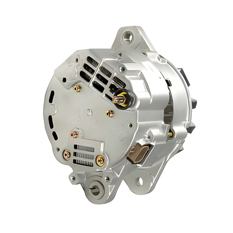 24V 50A 12310N/A4T40286 MITSUBISHI autolaturi varten MITSUBISHI FUSO FK FM 6D16-2AT ENGINE