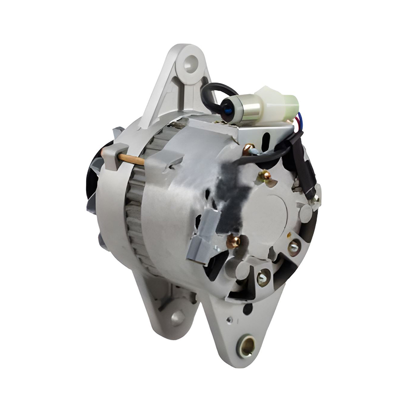 24V 40A 0-35000-3763/0-35000-4000 MITSUBISHI autolaturi ISUZU FRR32 6HE1 6HK1 6HH1 MOOTTORILLE