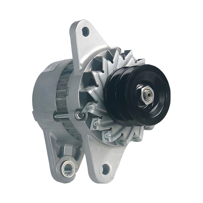 24V 30A 0-33000-6000/1812003650 MITSUBISHI autolaturi ISUZU TCM TRUCK 6BB1 6BD1 ENGINElle