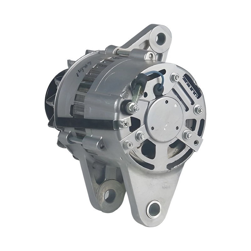 24V 30A 0-33000-6000/1812003650 MITSUBISHI autolaturi ISUZU TCM TRUCK 6BB1 6BD1 ENGINElle