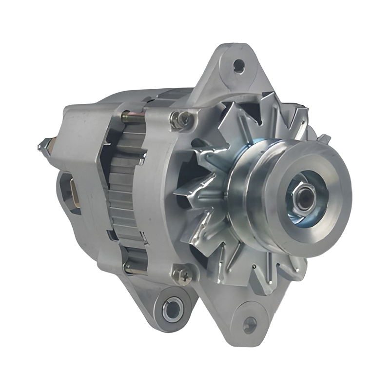 24V 70A 37300-45150/AC270370 MITSUBISHI autolaturi HYUNDAI COUNTY D4DB/D4DD ENGINElle