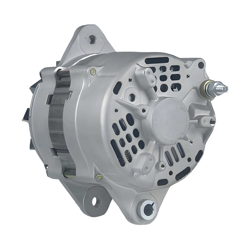24V 70A 37300-45150/AC270370 MITSUBISHI autolaturi HYUNDAI COUNTY D4DB/D4DD ENGINElle