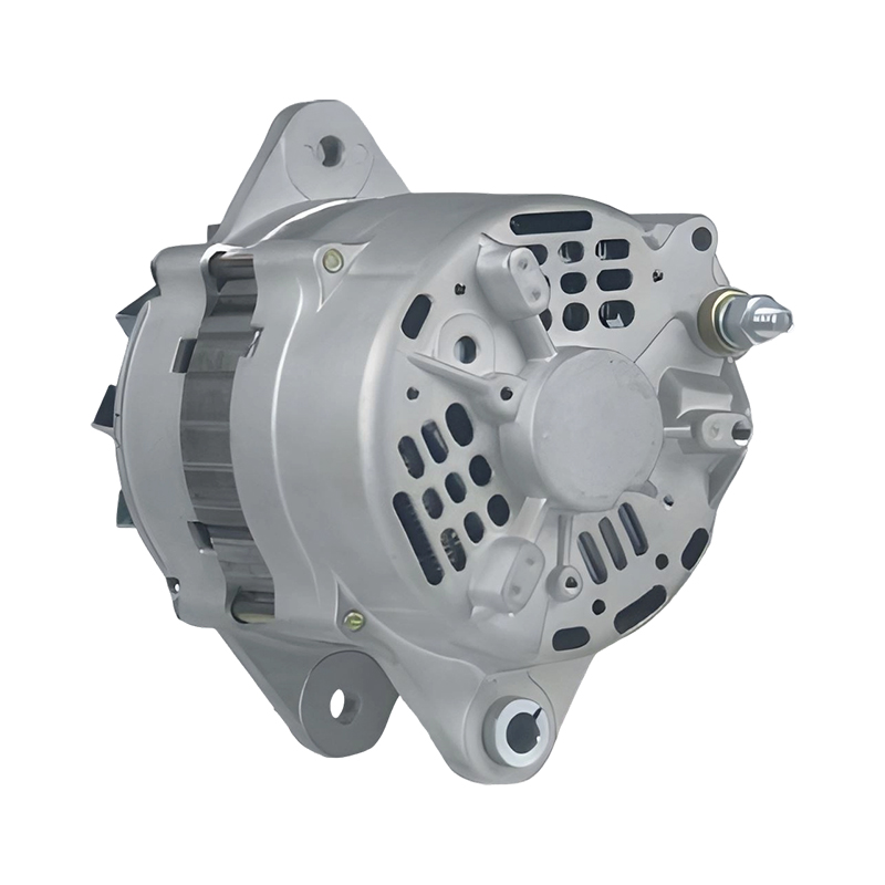 24V 70A 3730093000/AC270542 MITSUBISHI autolaturi HYUNDAI R210-5 R215-5 EXCAVATOR D6BT ENGINElle