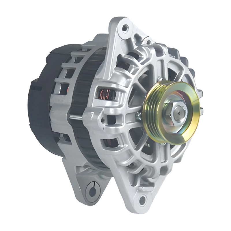 12V 80A 13839N/3730022600 MITSUBISHI autolaturi HYUNDAI ELANTRA 1.6L G4E ENGINElle