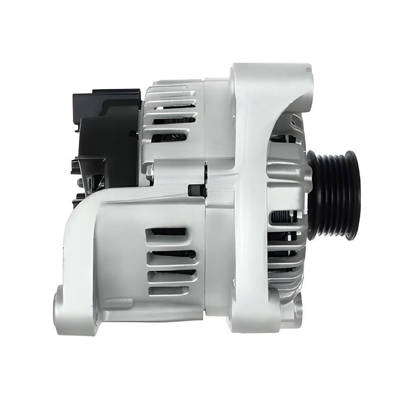 12V 150A 22970N/12317789980 VALEO autolaturi BMW E46, E53, E83 2000-2004 M57D30
