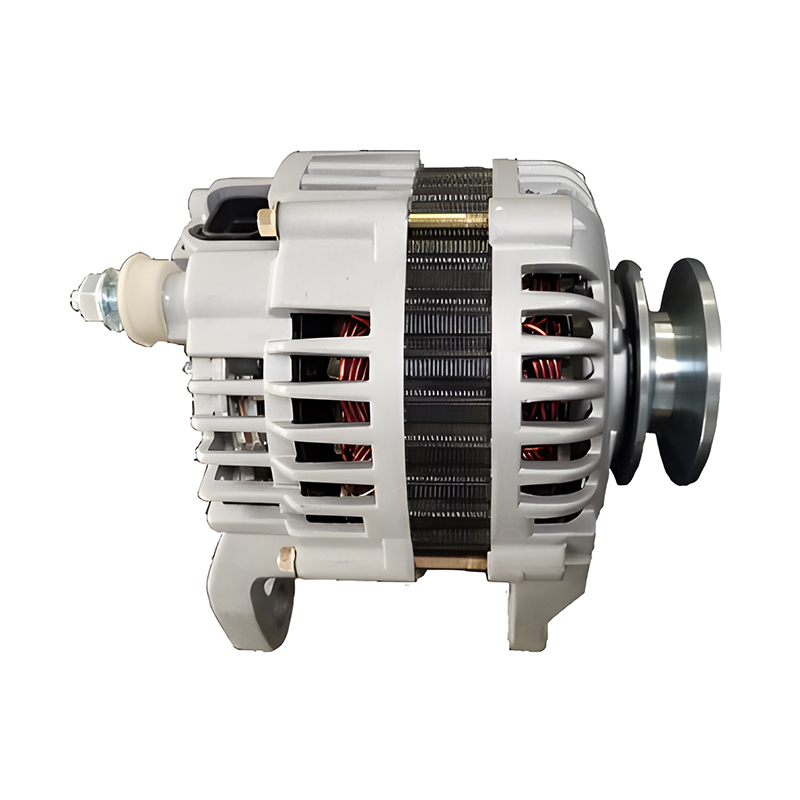 12V 70A 23100VJ210/A5TA5271 MITSUBISHI autolaturi NISSAN Pick UP 2.4 D22 ENGINElle