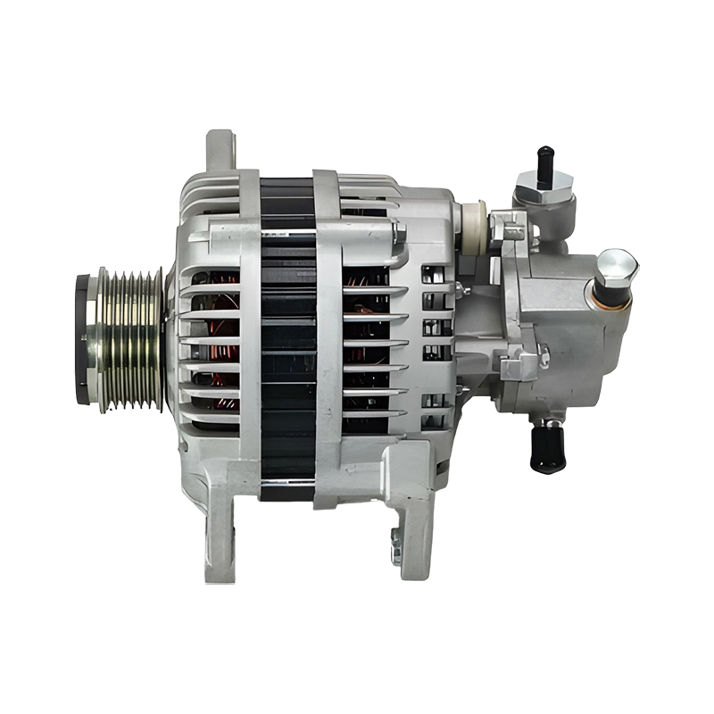 12V 100A LR1100502/0986030848 MITSUBISHI autolaturi OPEL CORSA 1.7D MOOTTORILLE