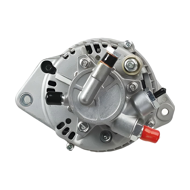 12V 100A LR1100502/0986030848 MITSUBISHI autolaturi OPEL CORSA 1.7D MOOTTORILLE