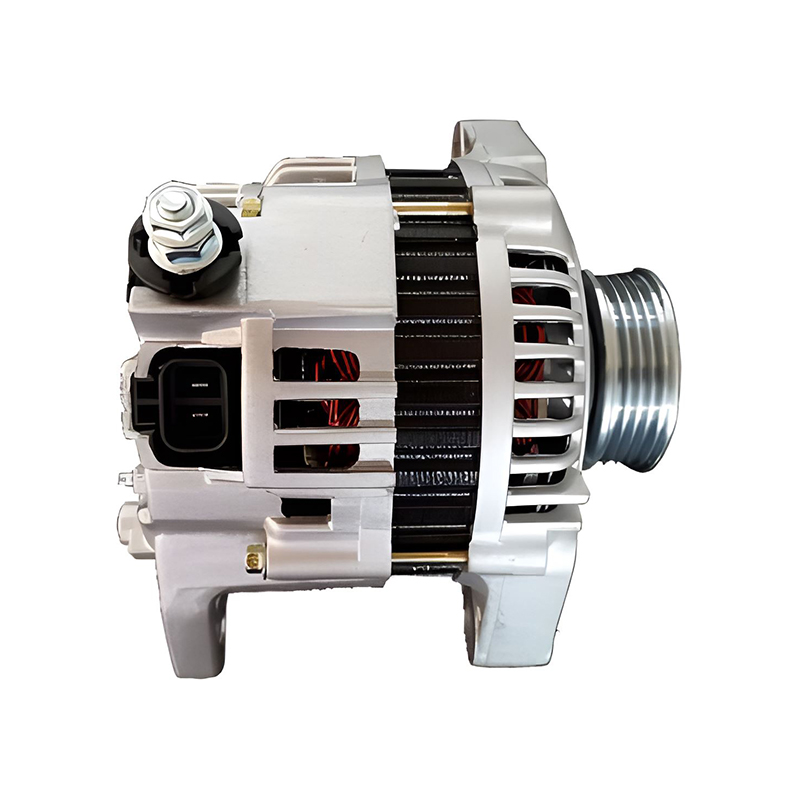 12V 80A 23100VH300/LR180761 MITSUBISHI autolaturi NISSAN HARDBODY 2.0L ENGINElle