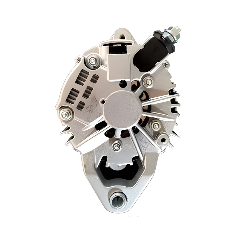 12V 60A 231000S300/LR170766 MITSUBISHI autolaturi NISSAN 2.4i/2.4L IR/IF MOOTTORILLE