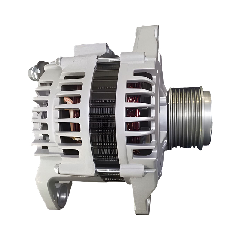 12V 90A 231005590A/LR160745 MITSUBISHI autolaturi NISSAN HARDBODY 3.0L TD ENGINElle