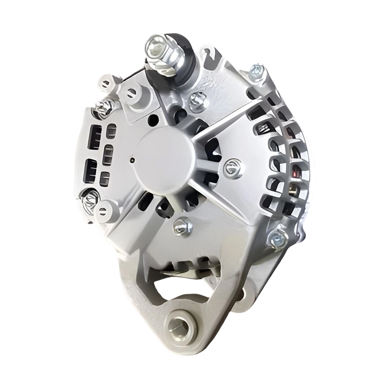 12V 90A 231005590A/LR160745 MITSUBISHI autolaturi NISSAN HARDBODY 3.0L TD ENGINElle